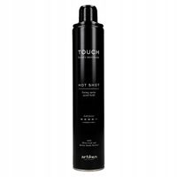 Artego touch hot shot Lakier do włosów o średnim utrwaleniu 500ml