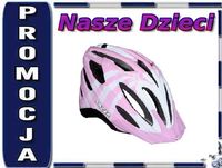ZR-JUN-SKO-PINWH Kask juniorski LAZER SKOOT M pin