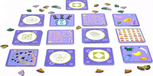 Gra Cortex dla dzieci 2 na Arena.pl