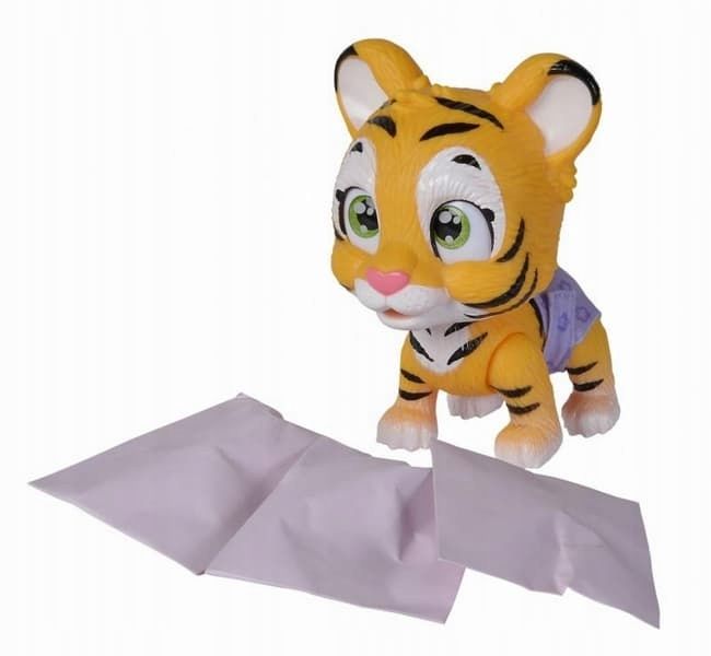 Tygrysek Pamper Petz zdjęcie 11