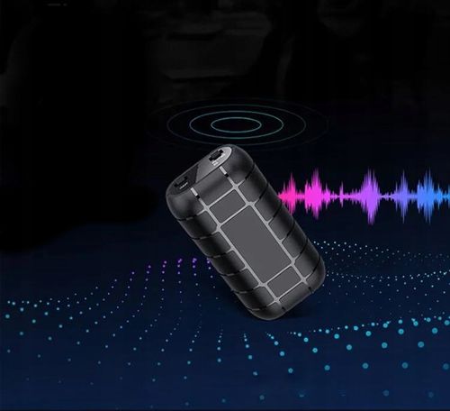 Dyktafon 20dni podsłuch mp3 redukcja szumu na Arena.pl