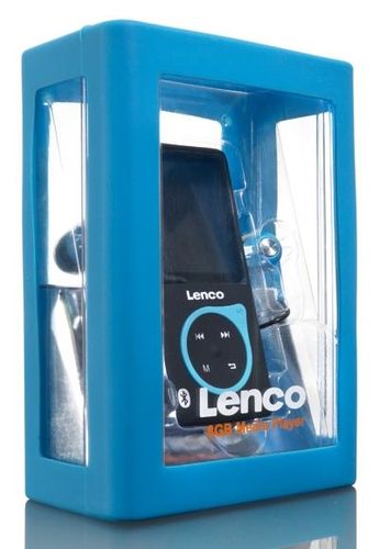 Lenco Xemio-767 BT 1.8" MP4 8 GB BLUETOOTH ! na Arena.pl