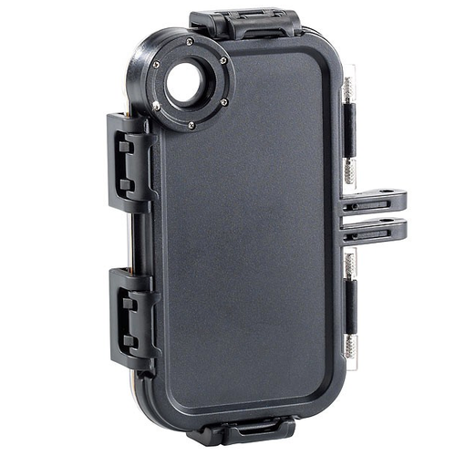 Etui z szelkami do iPhone 4/4s na Arena.pl