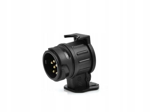 adapter do haka przyczepy 13/7 12v na Arena.pl