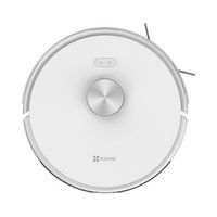 Robot sprzątający Ezviz RE5 biały Mop 4000 PA