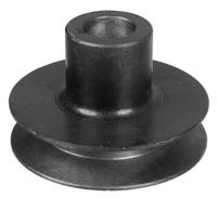 Koło pasowe duże CEDRUS odśnieżarka CEDSB56 030749