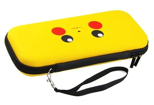 ETUI CASE POKROWIEC WZMOCNIONY DO NINTENDO SWITCH zdjęcie 3