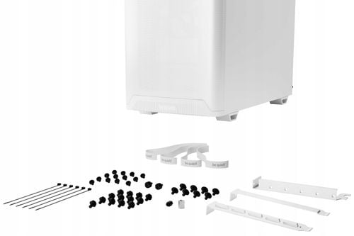 Obudowa be quiet! PURE BASE 501 Airflow Window White na Arena.pl