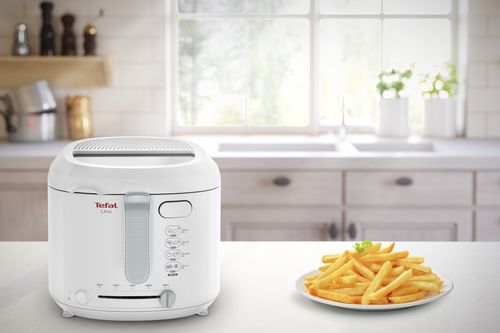 FRYTKOWNICA TEFAL FF2031 (BIAŁA) na Arena.pl