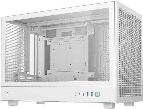 Obudowa Deepcool CH260 White na Arena.pl