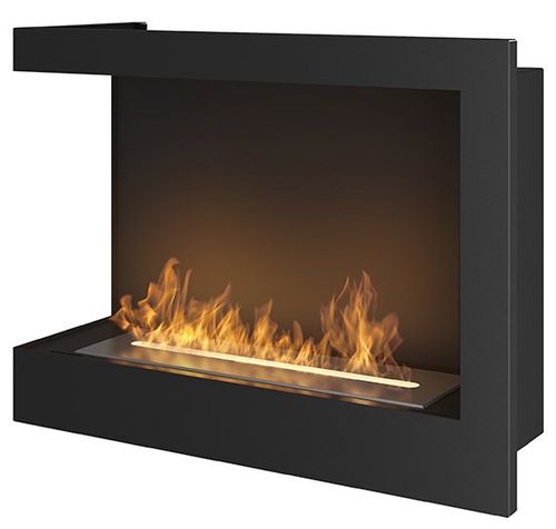 Biokominek Simple Fire CORNER 600 L na Arena.pl