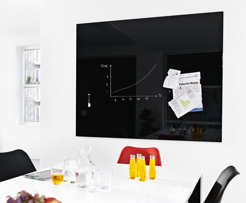 NAGA Markery do tablic - białe 2mm - 2szt na Arena.pl