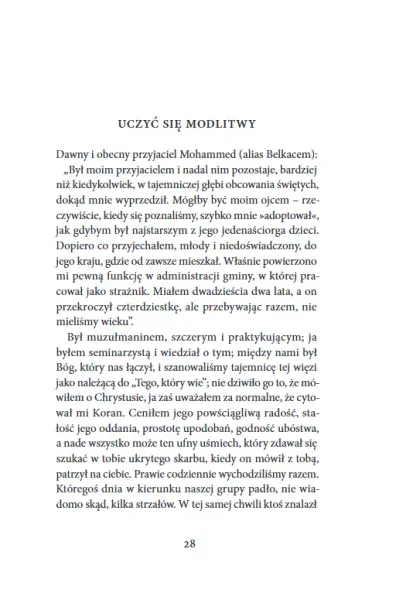 Żyć pustynią zdjęcie 6