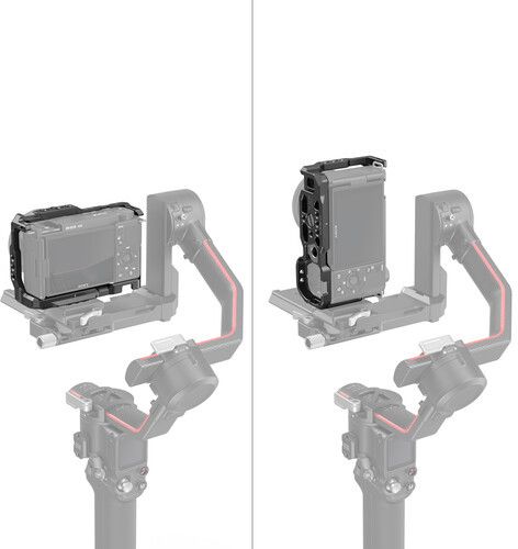 Smallrig 3531 Klatka do Sony ZV-E10 na Arena.pl