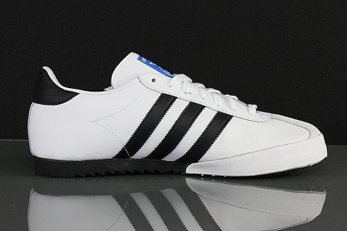adidas BAMBA (D65788) na Arena.pl