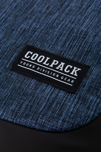 Coolpack-SOUL-Plecak-SNOW BLUE na Arena.pl