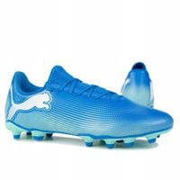 Buty piłkarskie, korki Puma FUTURE 7 PLAY FG/AG 107939 01