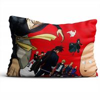 Poduszka One-Punch Man DO WYBORU