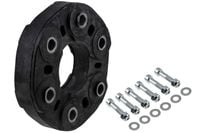 ŁĄCZNIK ELASTYCZNY WAŁU NAPĘDOWEGO MERCEDES KLASA C W204 2007 2008