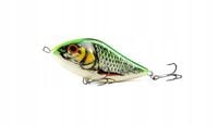 Salmo Wobler Silver Roach 16 cm