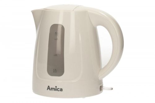 Amica Czajnik biały KD1011 na Arena.pl