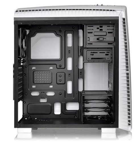 Thermaltake Versa N27 USB3.0 Window - Snow Edition na Arena.pl