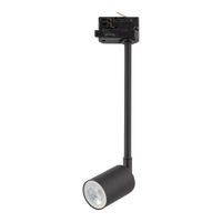 lampa reflektor spot szynowy 3f tracer 4931 tk lighting