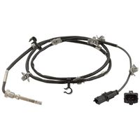 czujnik temperatury spalin Vauxhall Insignia I 2011 2012 2013 2014 2015