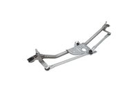 MECHANIZM WYCIERACZEK PRZÓD AUDI C5 2000 2001 2002 2003 2004 2005