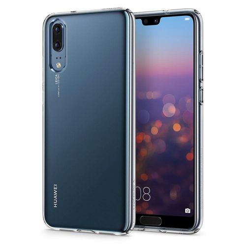 SPIGEN LIQUID CRYSTAL ETUI CASE HUAWEI P20 na Arena.pl
