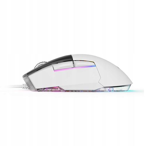 Mysz Sharkoon SKILLER SGM35 - White na Arena.pl