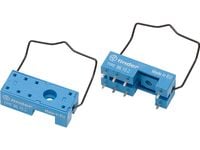 Gniazdo przekaźnika 95.15.2 FINDER DRUK