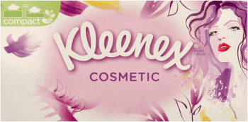 KLEENEX  80 szt. na Arena.pl