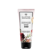 Glantier 500 - Regenerujący krem do rąk - 75ml