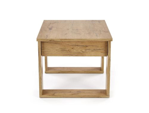 Stolik kawowy Halk S dąb wotan na Arena.pl