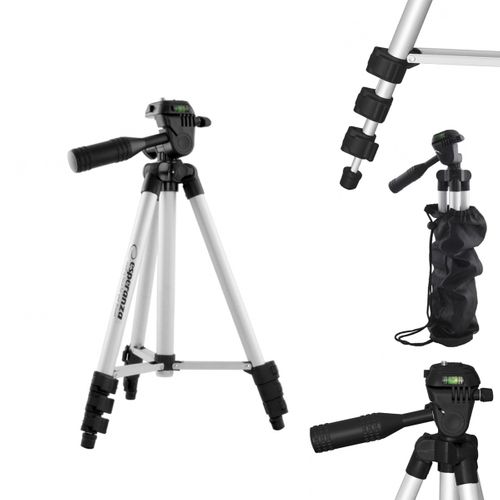 Statyw do kamery, aparatu tripod Esperanza Cedar EF108 na Arena.pl