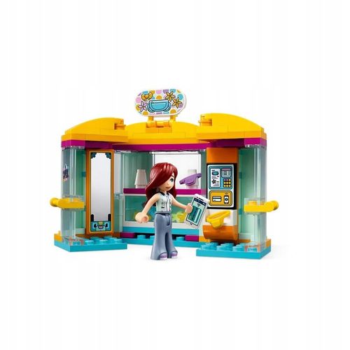 LEGO FRIENDS 6+ MAŁY SKLEP Z AKCESORIAMI 42608 na Arena.pl