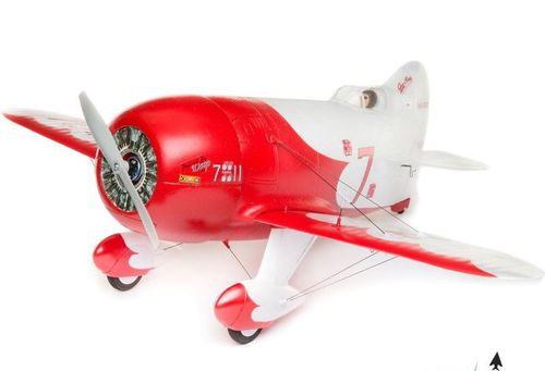 UMX Gee Bee R-2 SAFE Select BNF Basic na Arena.pl