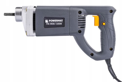 Wibrator Zagęszczarka do BETONU 1250W + Buława 2M PM-WDB-1250M na Arena.pl