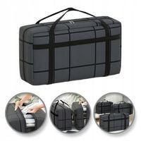 Pokrowiec Torba na pościel kołdrę ubrania pod łóżko SOLIDNY pojemnik