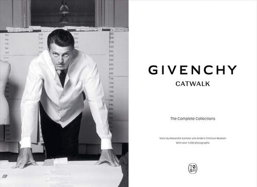 Givenchy Catwalk: The Complete Collections na Arena.pl