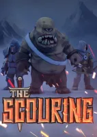 The Scouring (PC) Klucz Steam Kod Bez VPN 24/7