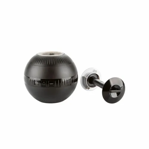 calexotics optimum power masturball - system kompresji i  11,5 cm na Arena.pl