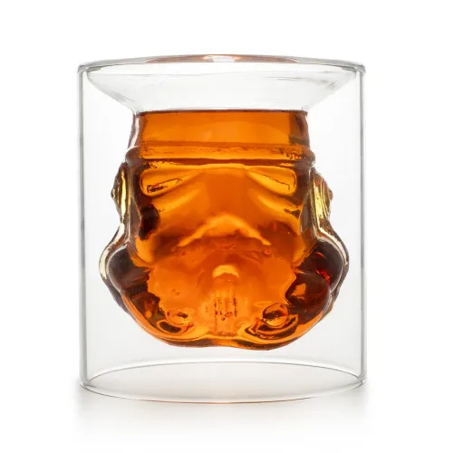 star wars - szklanka stormtrooper - 150 ml na Arena.pl