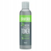 Avon głęboko oczyszczający tonik z aktywnym węglem