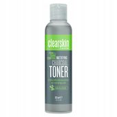 Avon głęboko oczyszczający tonik z aktywnym węglem