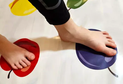 Wygibajtus Owocowy na Arena.pl