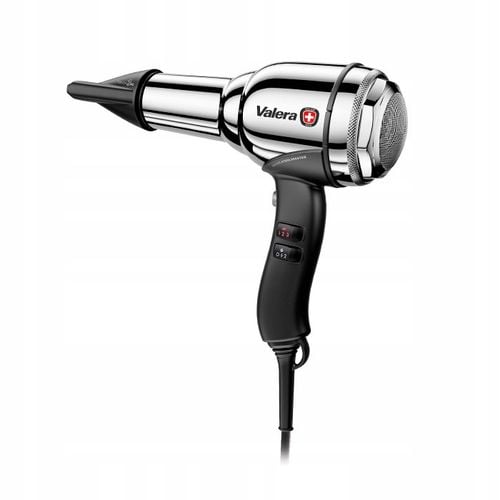VALERA Suszarka Swiss Steelmaster Chrom na Arena.pl