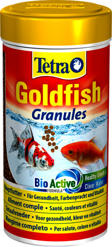 tetra goldfish granules 1l na Arena.pl