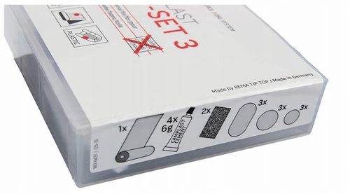 Zestaw Naprawczy Klej Napraw Basen Materac Ponton na Arena.pl